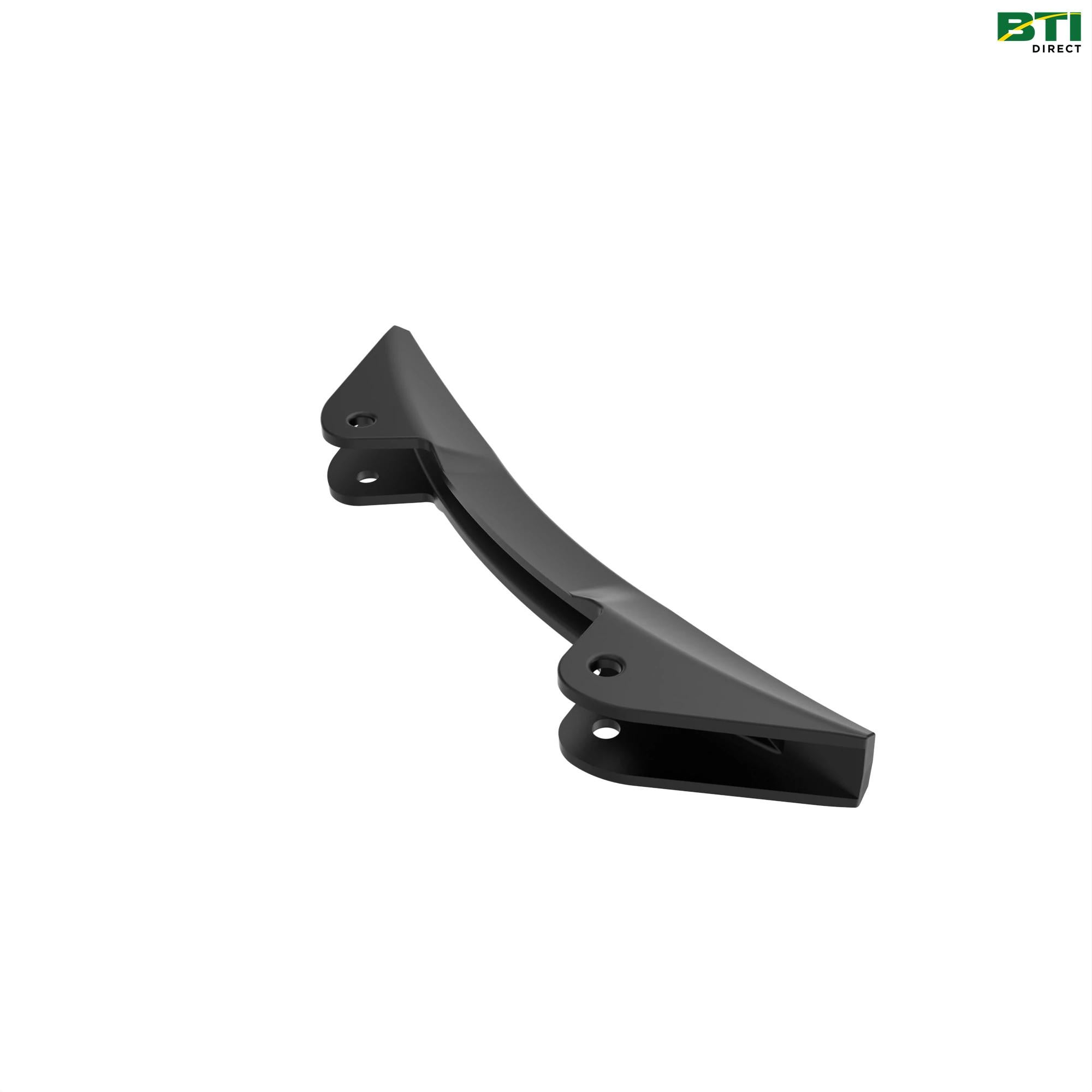 N261140: Rock Wear Shin