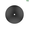 N262113: Solid Concave Disk