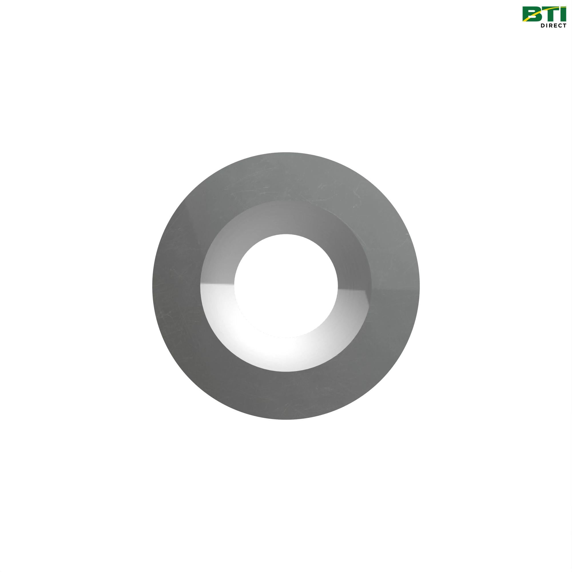 N262235: Flanged Bushing