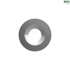 N262235: Flanged Bushing