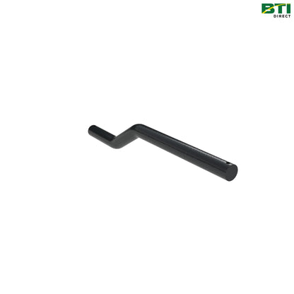 N262328: Bent Pin Fastener