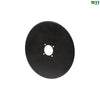 N262329: Smooth Straight Disk Colter, 22-inch