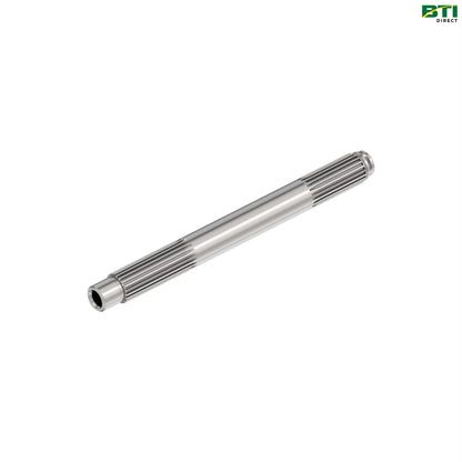 N273303: Upper Drum Shaft