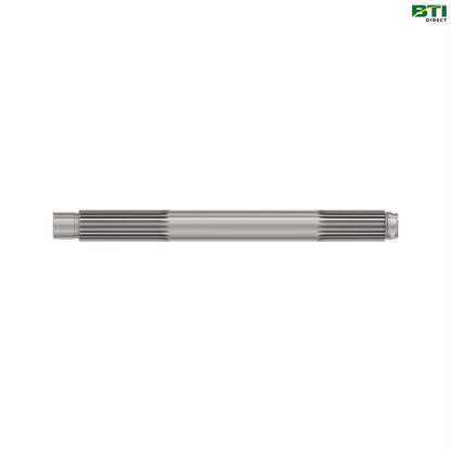 N273303: Upper Drum Shaft