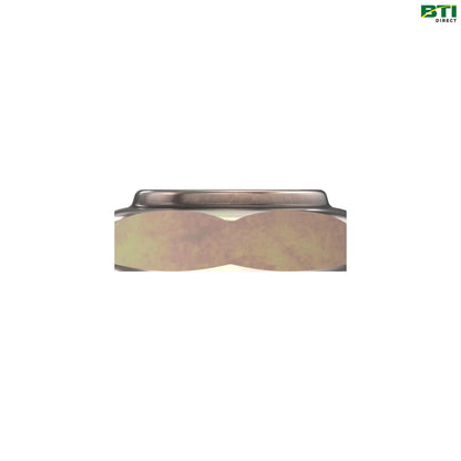 N275038: Hexagonal Lock Nut, M30