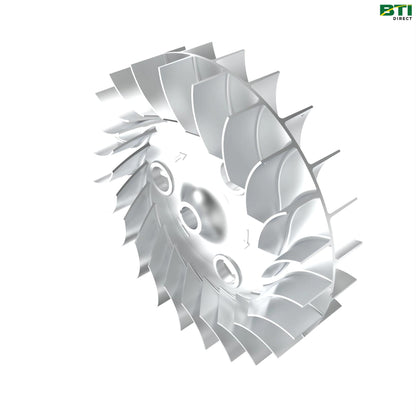N276866: Blower Fan Rotor