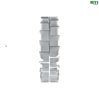 N276866: Blower Fan Rotor