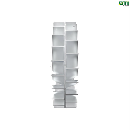 N276866: Blower Fan Rotor