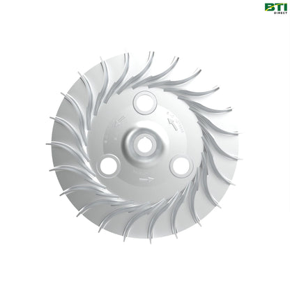 N276866: Blower Fan Rotor