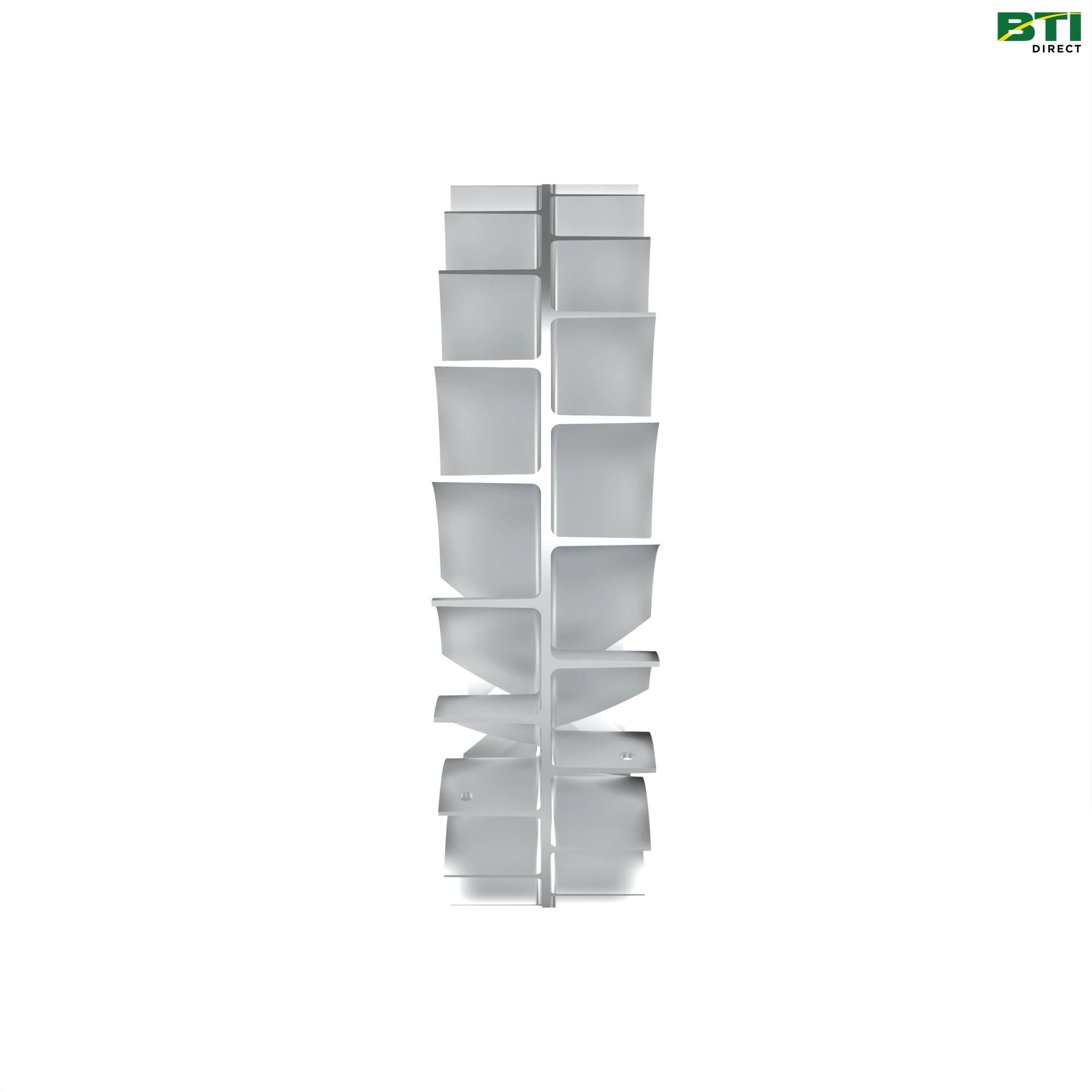 N276866: Blower Fan Rotor