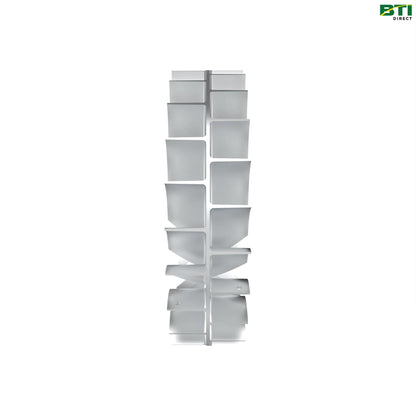 N276866: Blower Fan Rotor