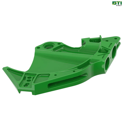 N280033: Double Disk Drawbar Boot