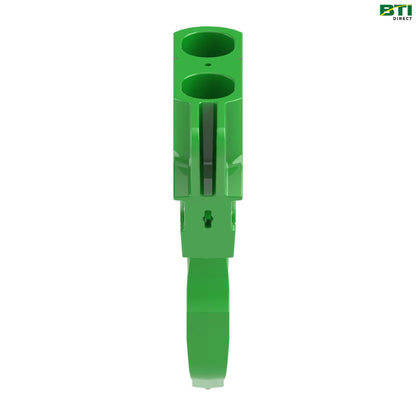 N280033: Double Disk Drawbar Boot