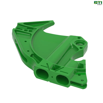 N280033: Double Disk Drawbar Boot