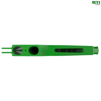 N280033: Double Disk Drawbar Boot