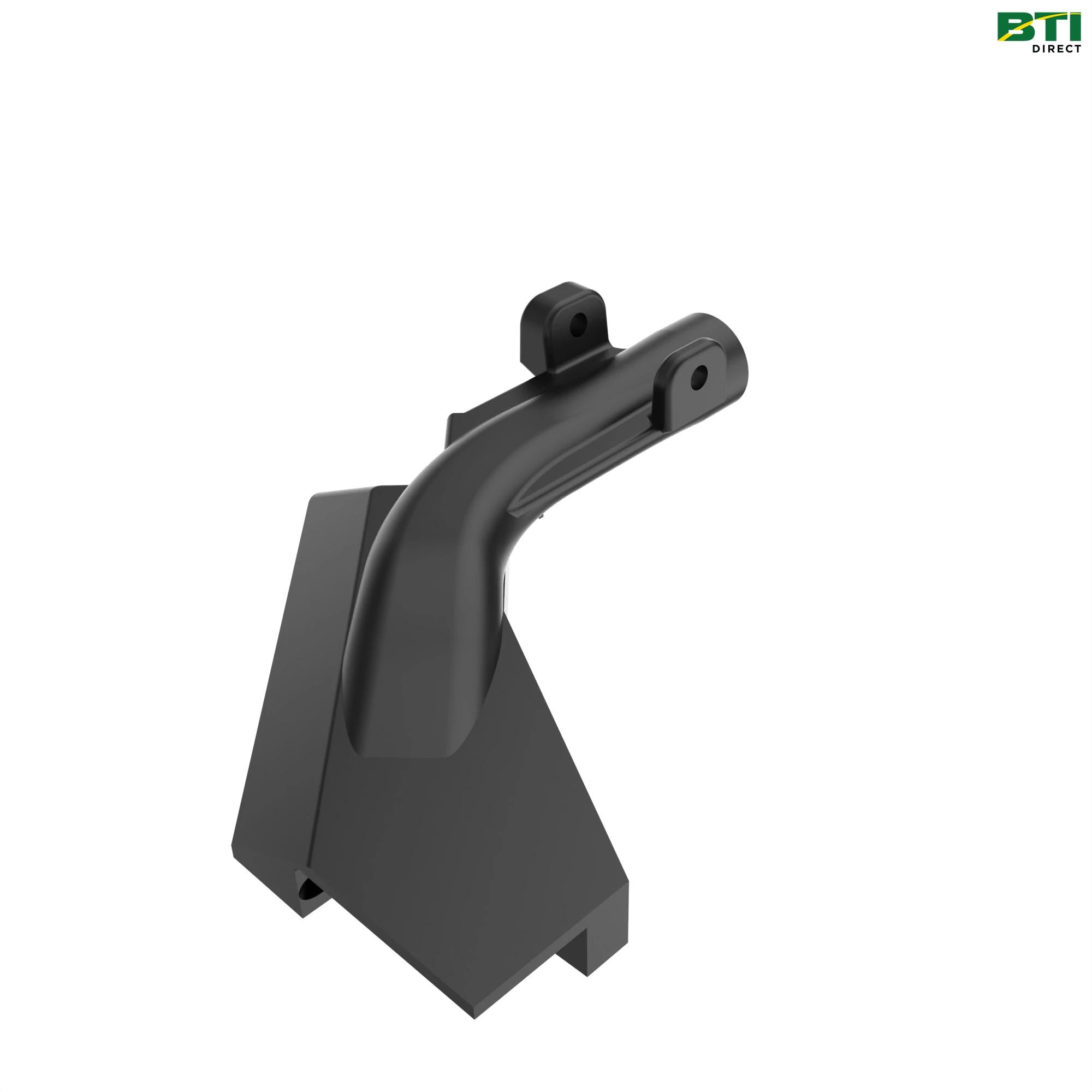 N280446: Seed Boot, Right Side