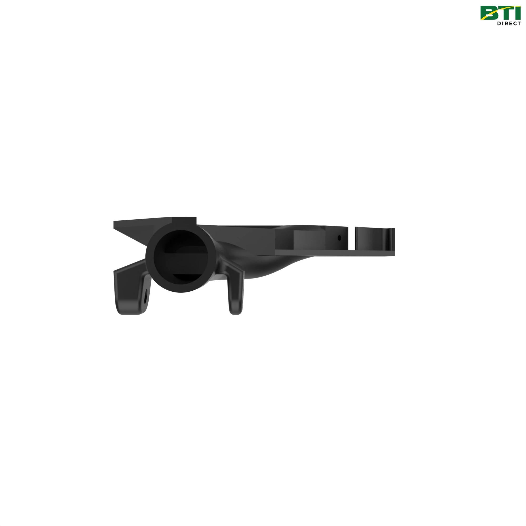 N280446: Seed Boot, Right Side