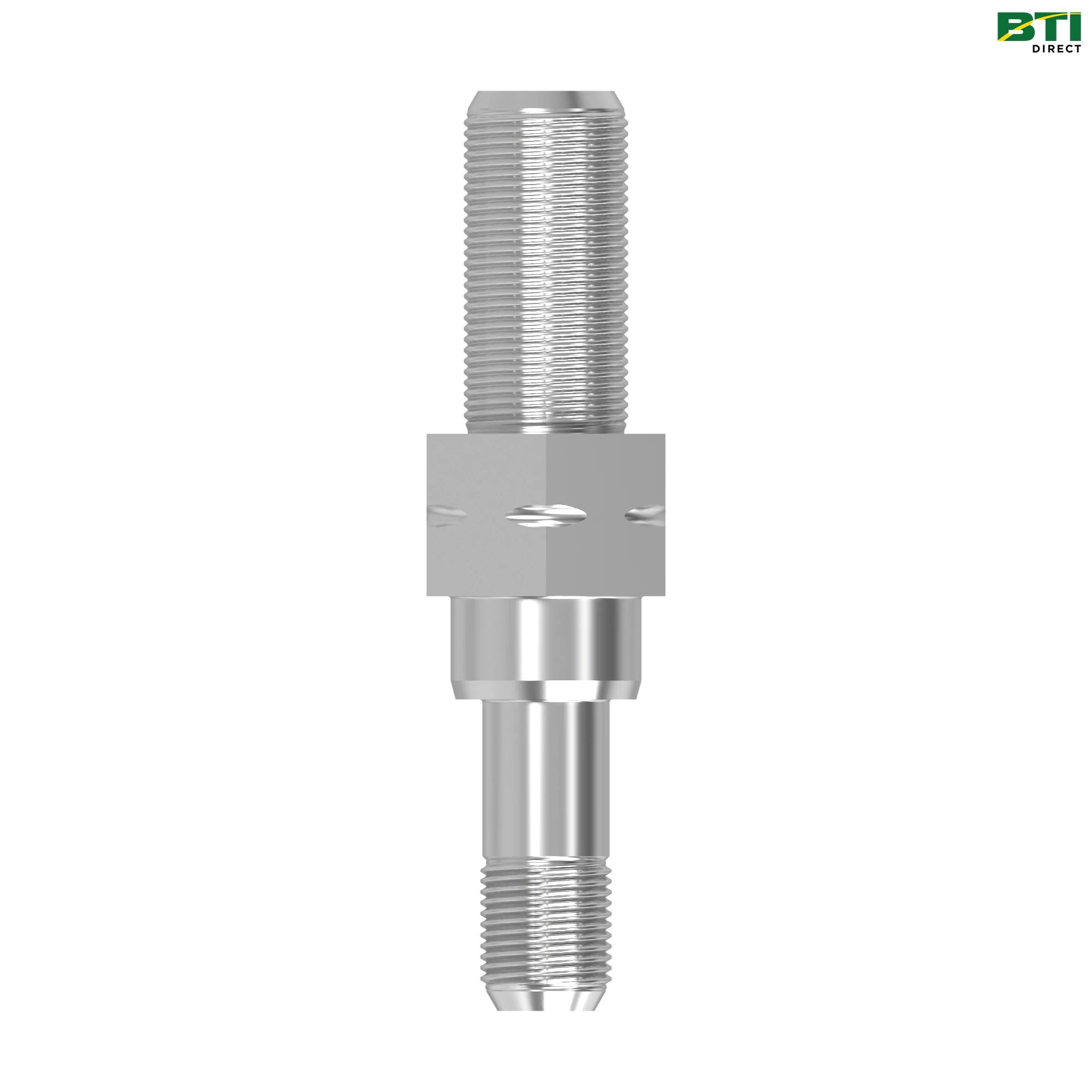 N280565: Closing Wheel Spindle, Left Side