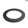 N280975: Piston and Rod Packing Steel Seal