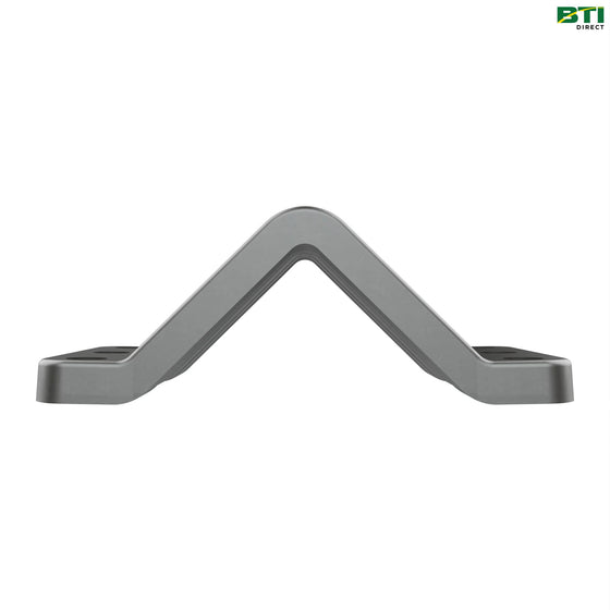 N281257: Bracket Clamp