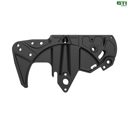 N282312: Offset Double Disk Seed Boot, Right Side