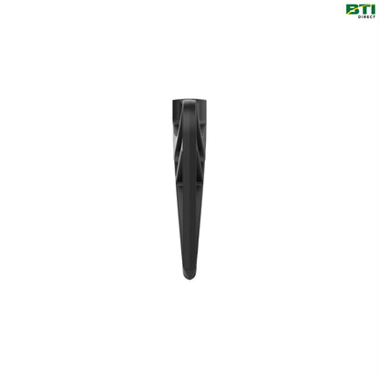 N282312: Offset Double Disk Seed Boot, Right Side