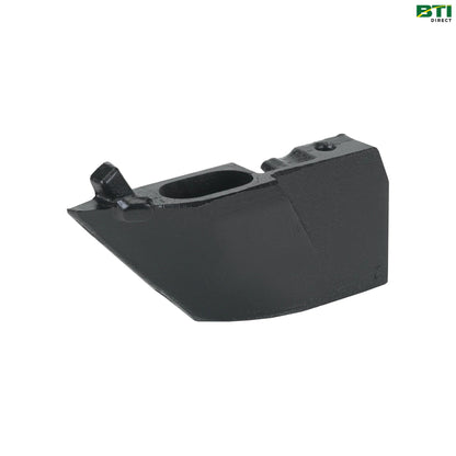 N283432: Lower Seed Boot, Right Side