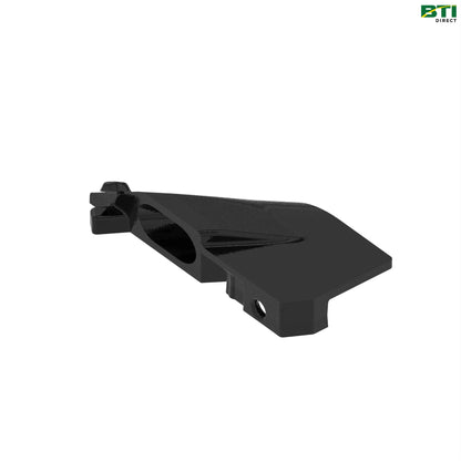 N283433: Lower Seed Boot, Left Side