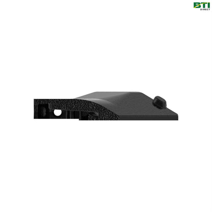 N283433: Lower Seed Boot, Left Side