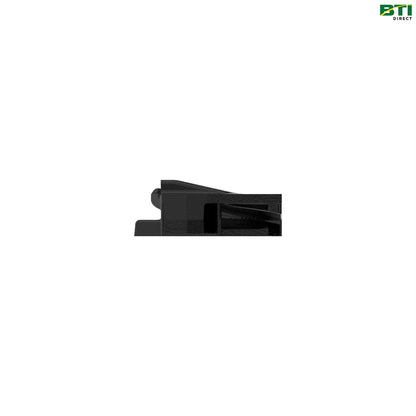 N283433: Lower Seed Boot, Left Side