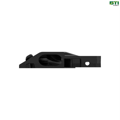 N283433: Lower Seed Boot, Left Side