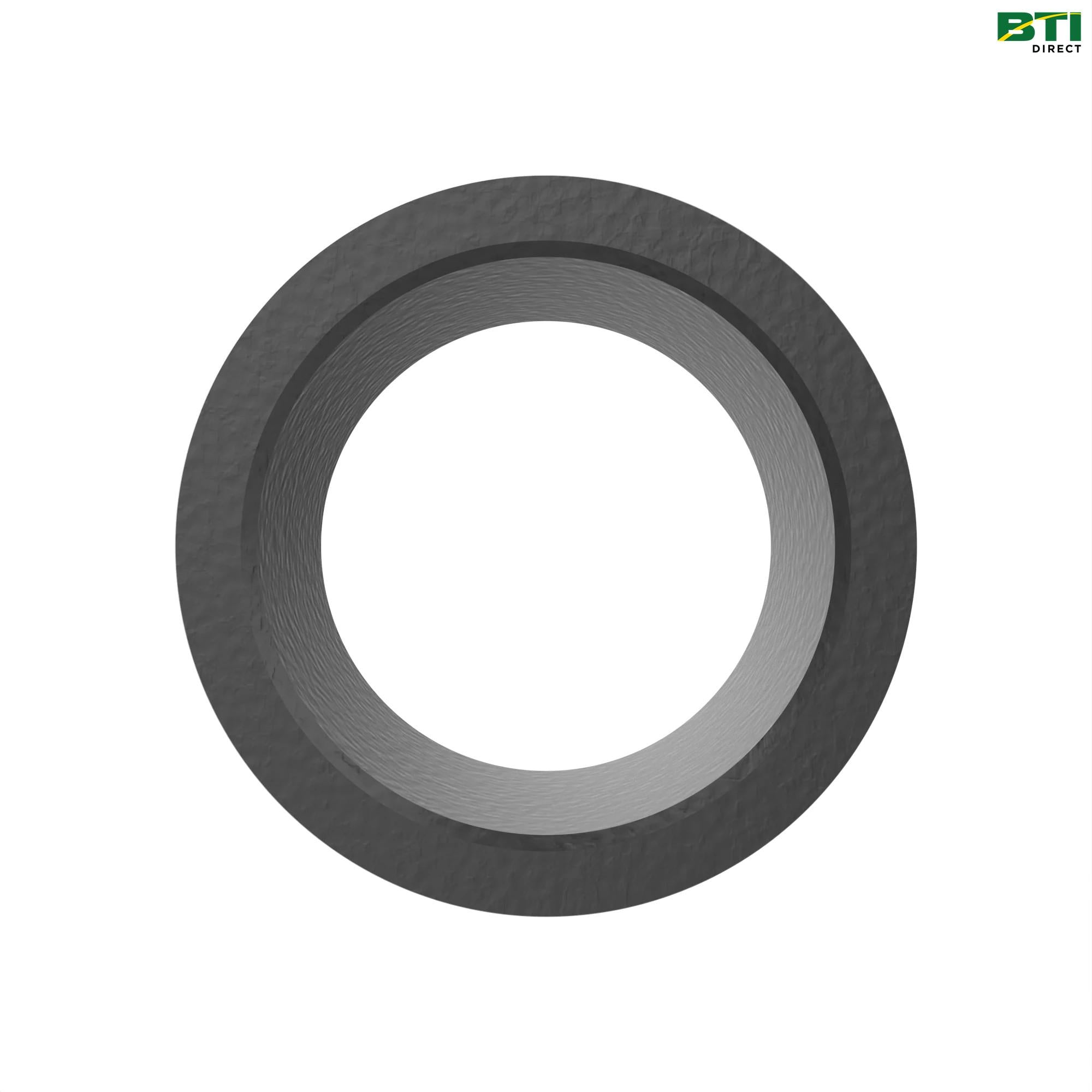 N283636: Cylindrical Alloy Bushing