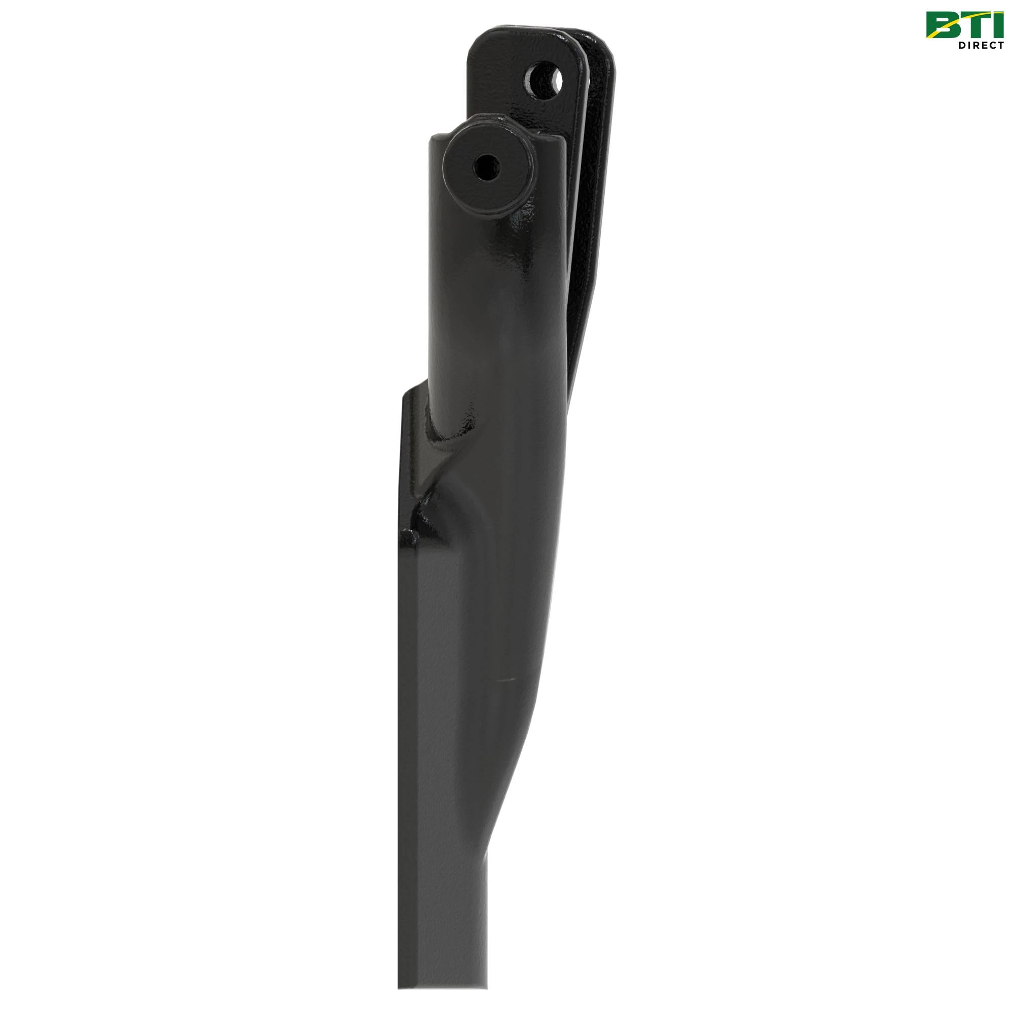 N284024: Extra Wear Seed Boot, Right Side