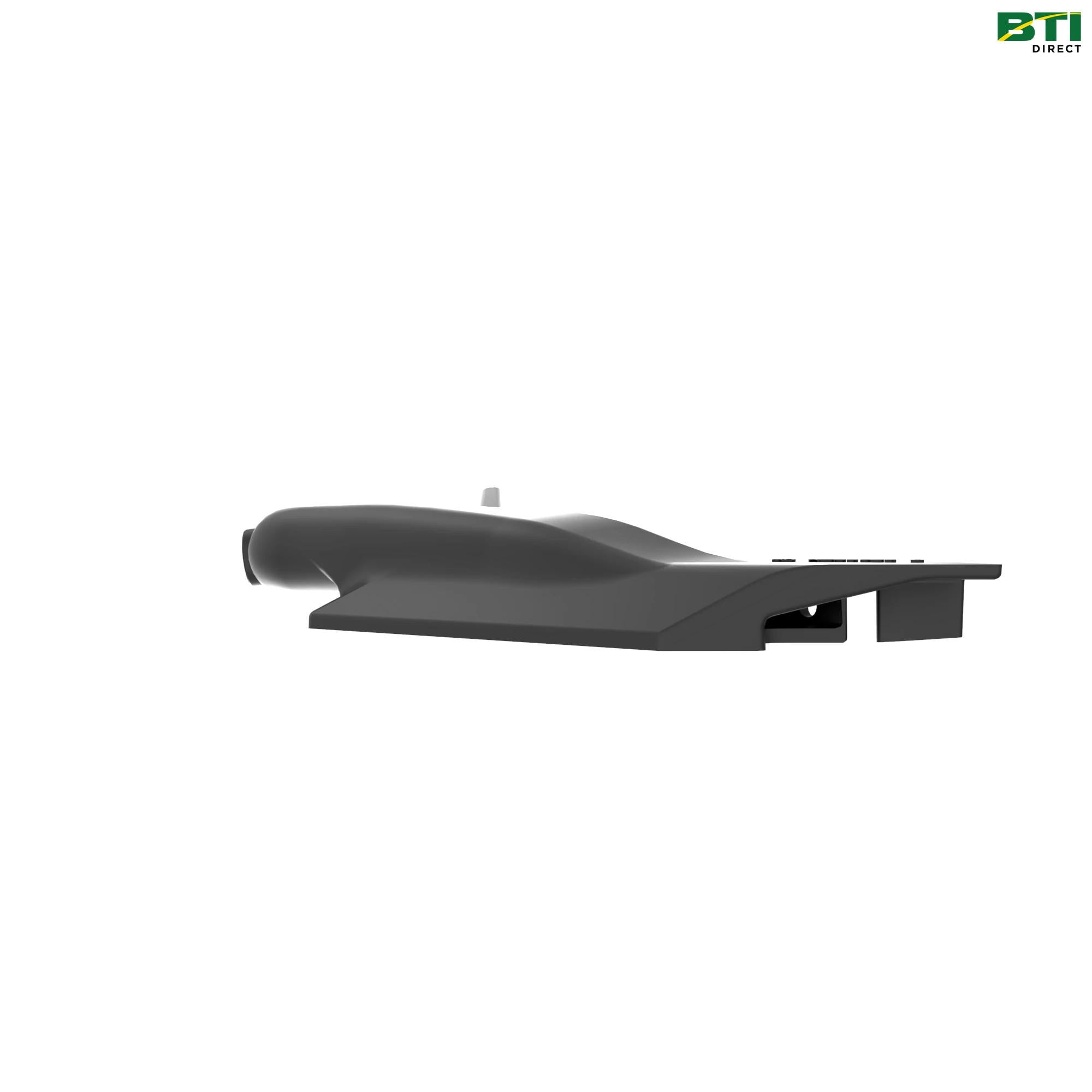 N284024: Extra Wear Seed Boot, Right Side