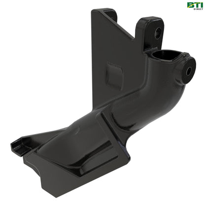 N284024: Extra Wear Seed Boot, Right Side