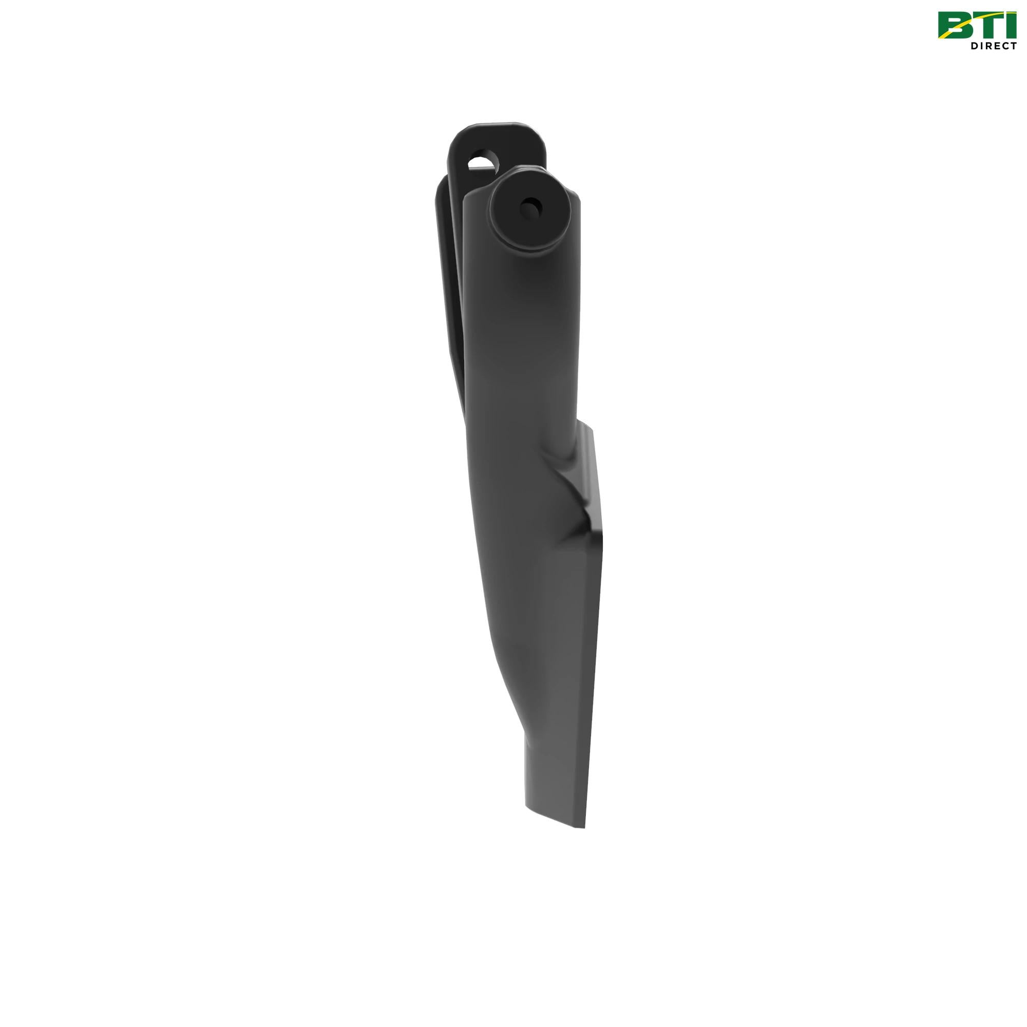 N284025: Extra Wear Seed Boot, Left Side