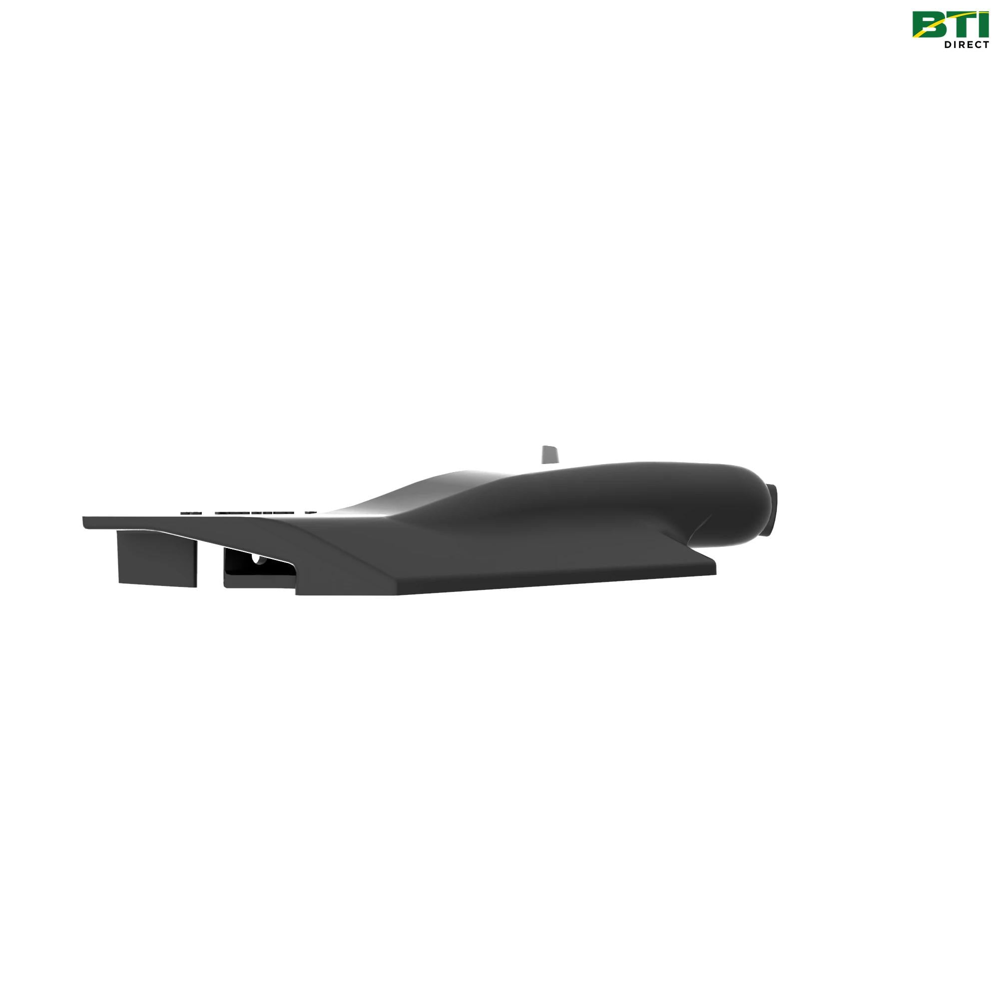 N284025: Extra Wear Seed Boot, Left Side