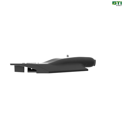 N284025: Extra Wear Seed Boot, Left Side