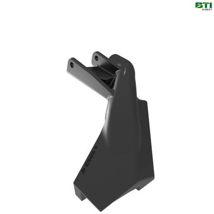 N284045: One Piece Seed Boot, Left Side