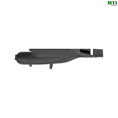 N284045: One Piece Seed Boot, Left Side