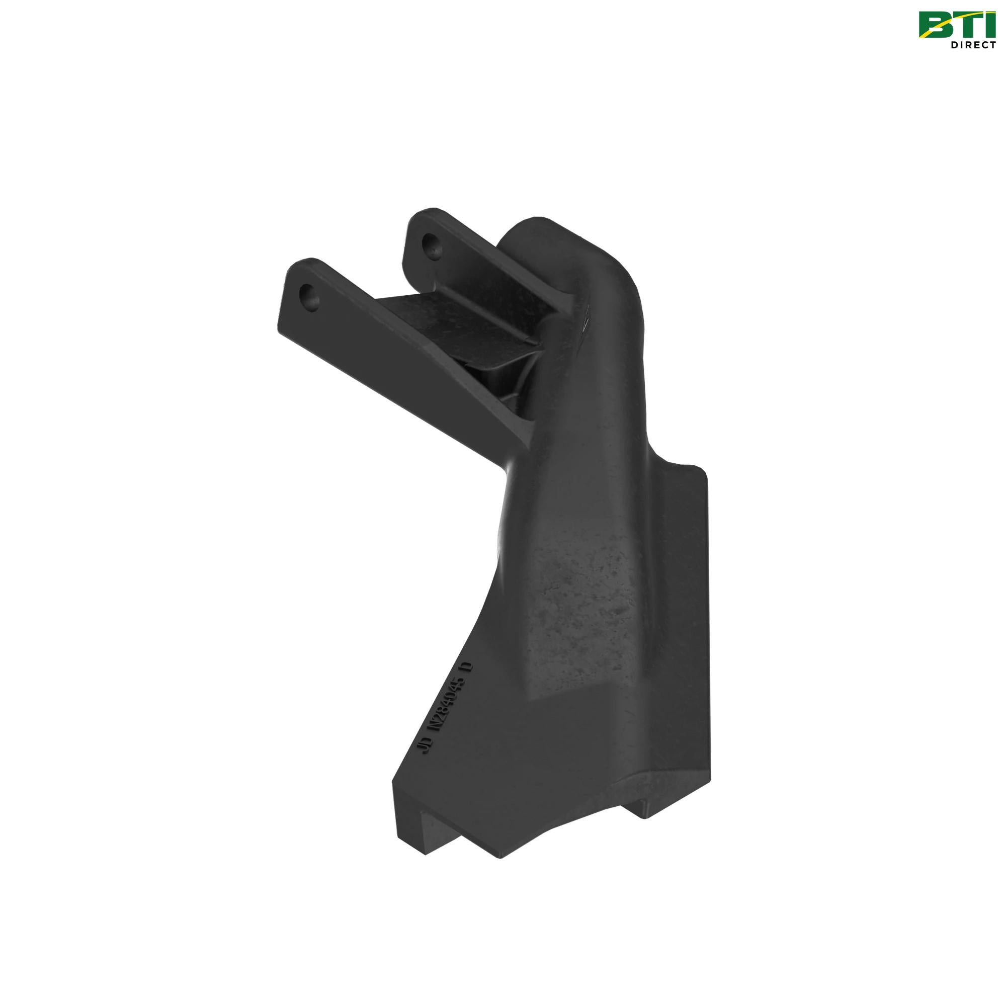 N284045: One Piece Seed Boot, Left Side