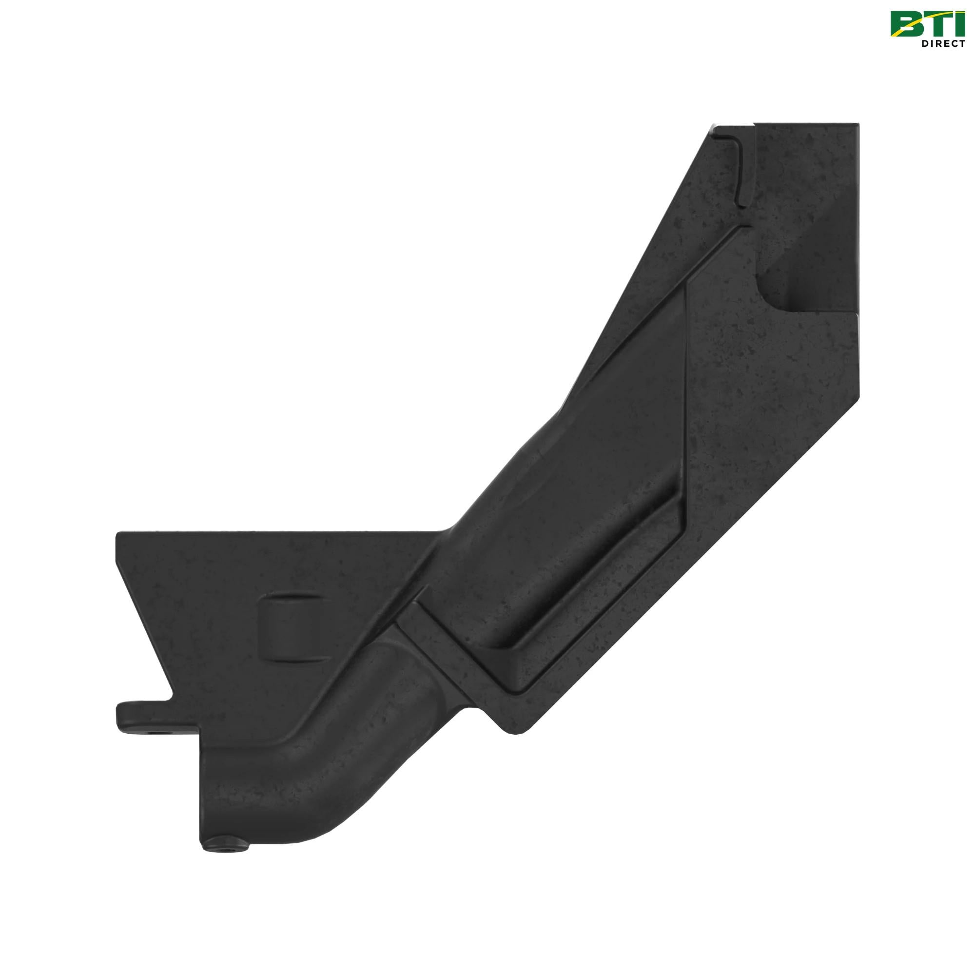 N284045: One Piece Seed Boot, Left Side