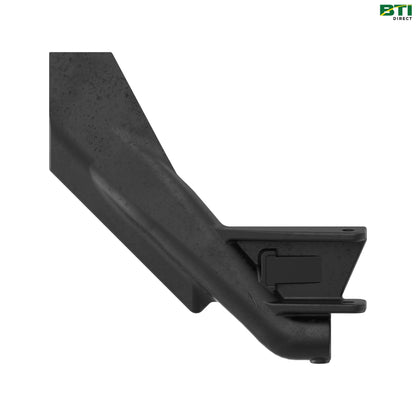 N284045: One Piece Seed Boot, Left Side