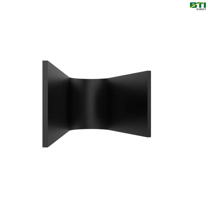 N284055: Leaf Spring