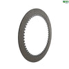 N302127: Final Drive Steel Ring