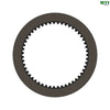 N302127: Final Drive Steel Ring