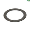 N302127: Final Drive Steel Ring