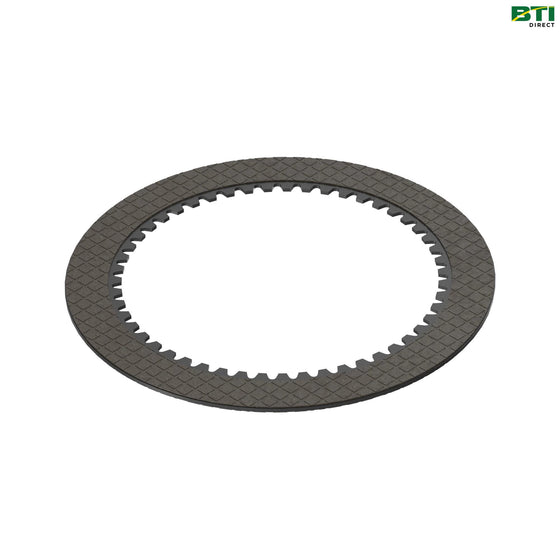 N302127: Final Drive Steel Ring