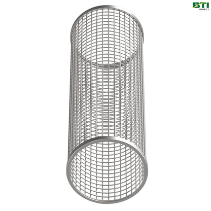 N303557: Boom Solution Screen, 50 Mesh