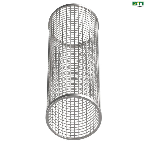 N303557: Boom Solution Screen, 50 Mesh